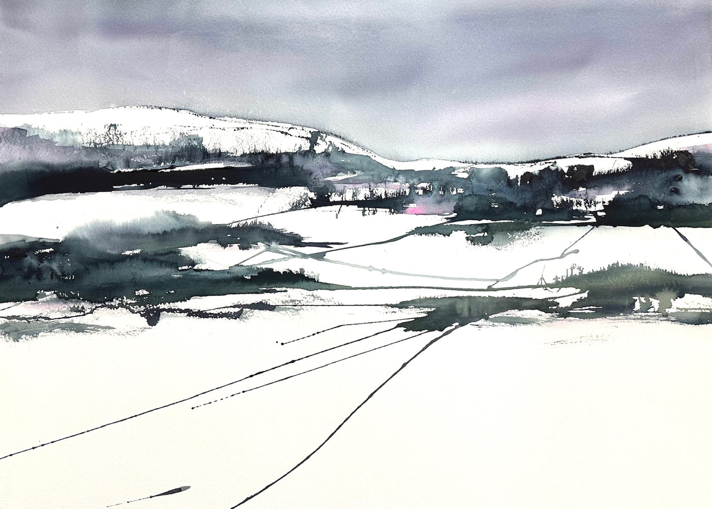 Ylva Molitor-Gärdsell - Forward