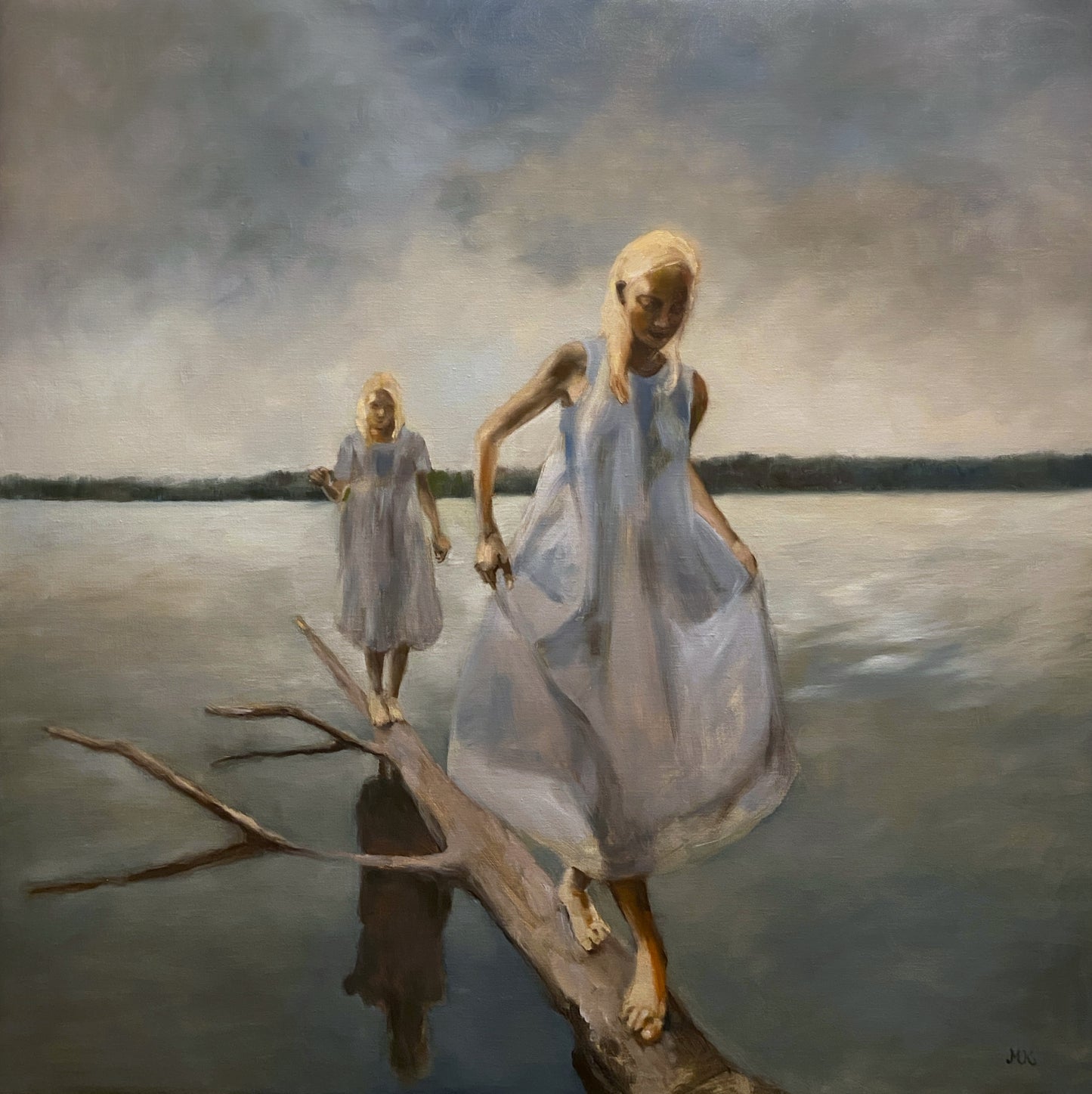 Mimmi Kandler - I skuggan av dig