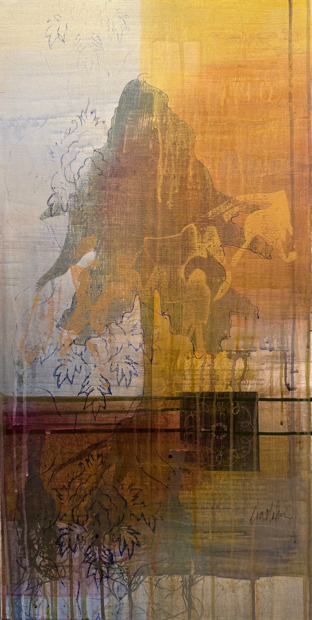 Eva Olofsson - Jag minns dig