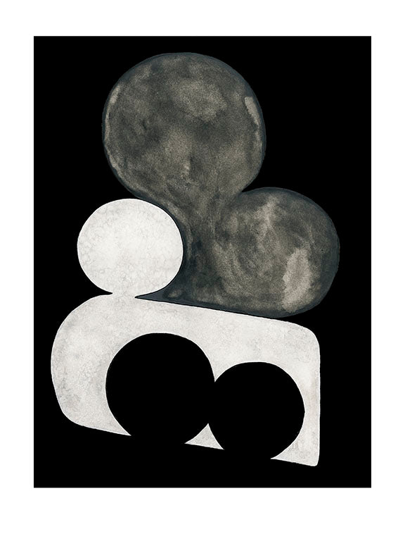 Linn Svärd - Lär dig älska de nära ting