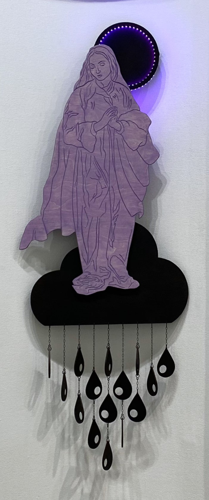 Caroline Ohlsson - Like a virgin