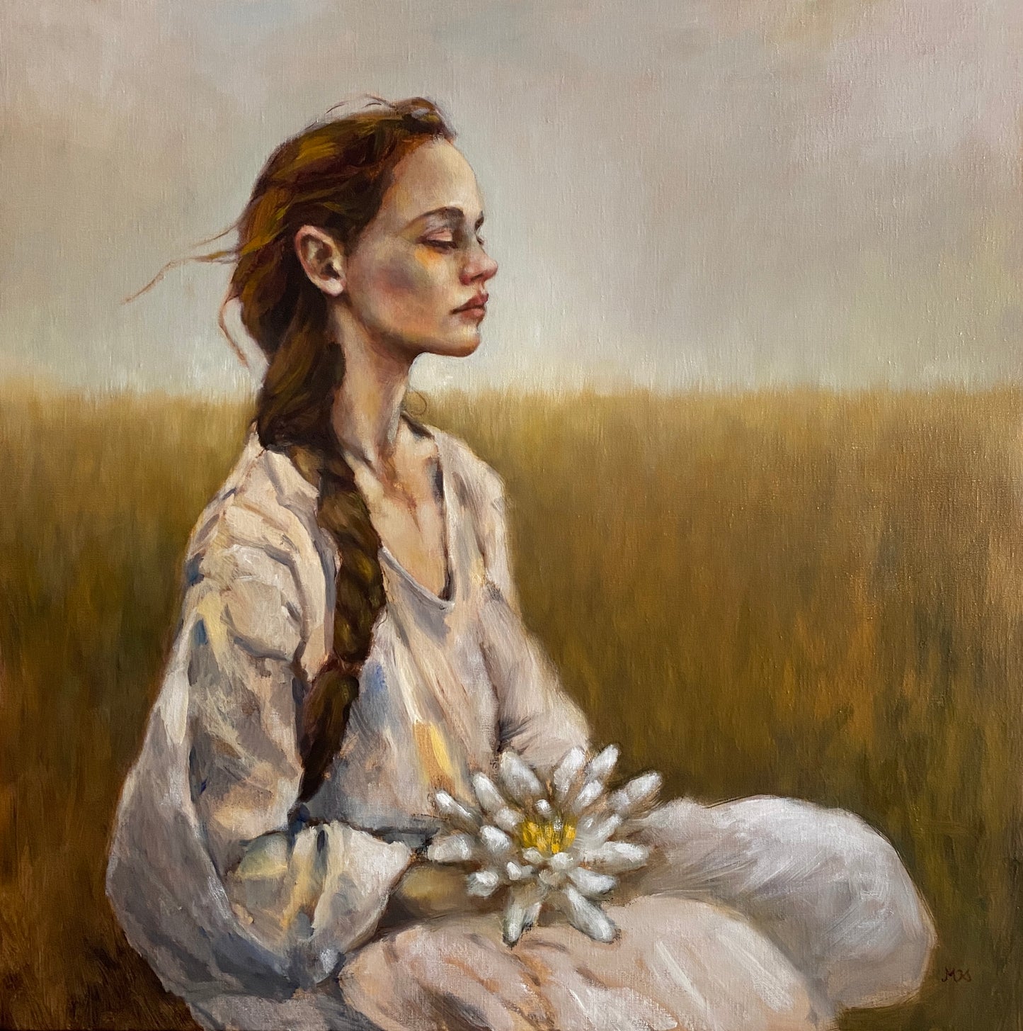 Mimmi Kandler - Lotus