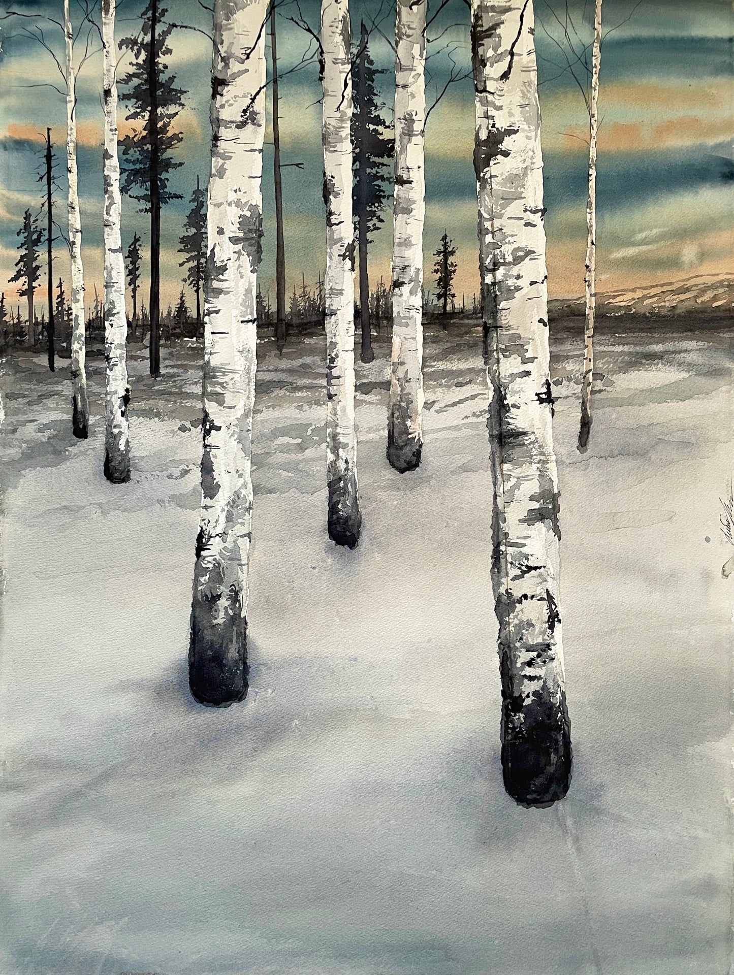 Lucas Kramer - Dalarna