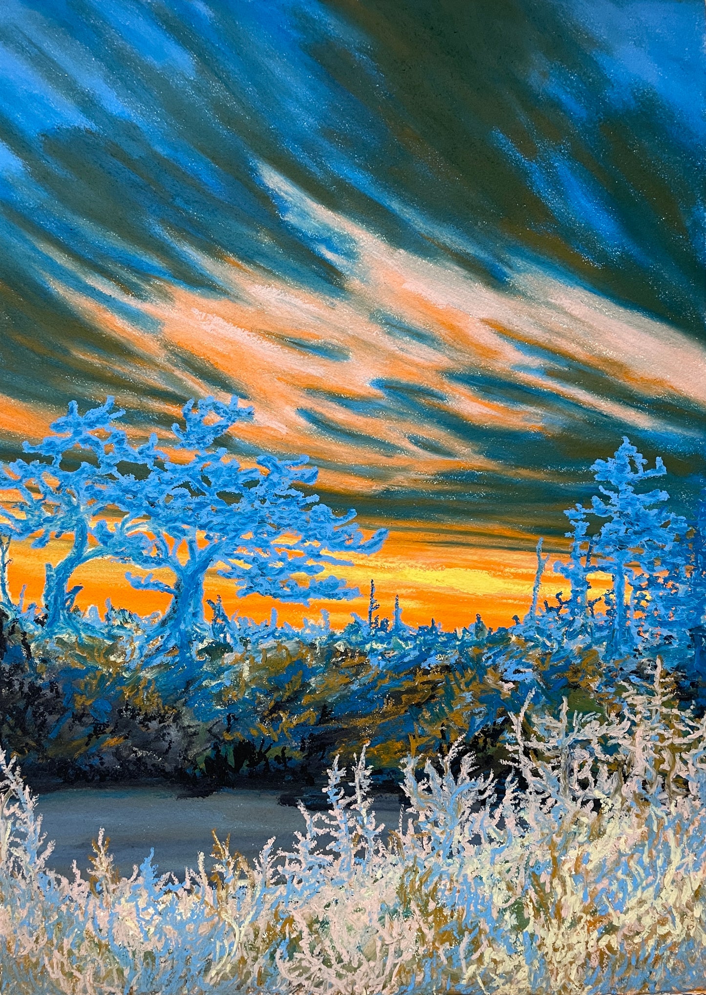 Lucas Kramer - Kronos