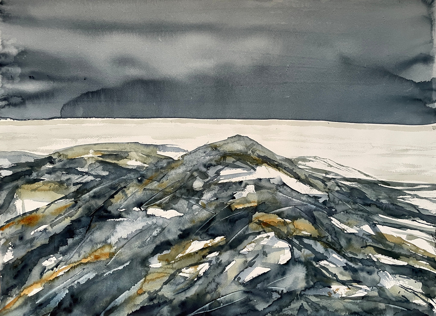 Lucas Kramer - Räggårdsviken