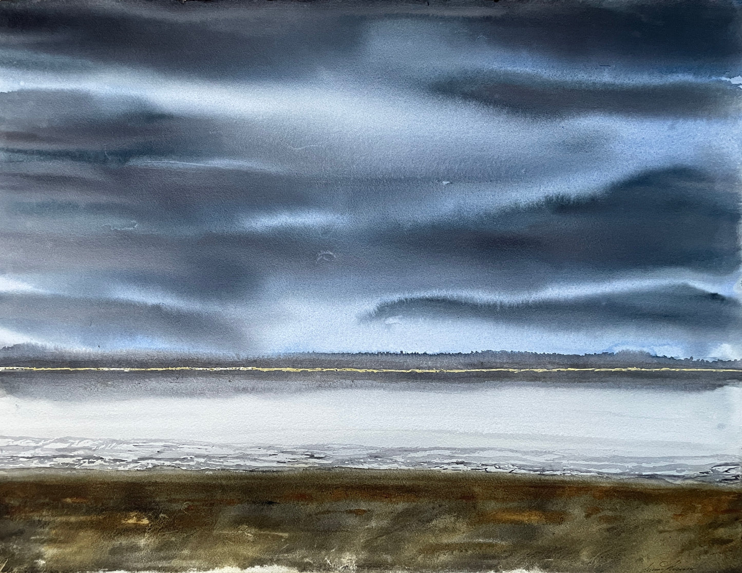 Lucas Kramer - Vintersjö