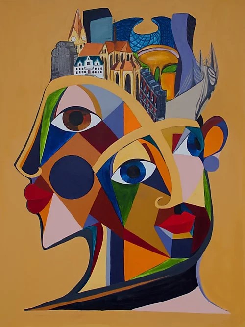 Simona Florea - Malmö