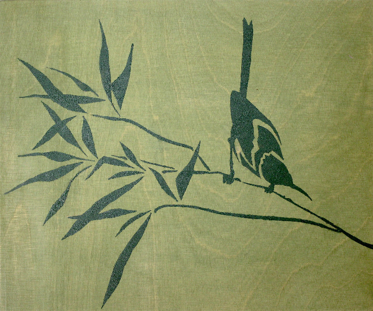 Caroline Ohlsson - Velázquez vs. Marvel VII