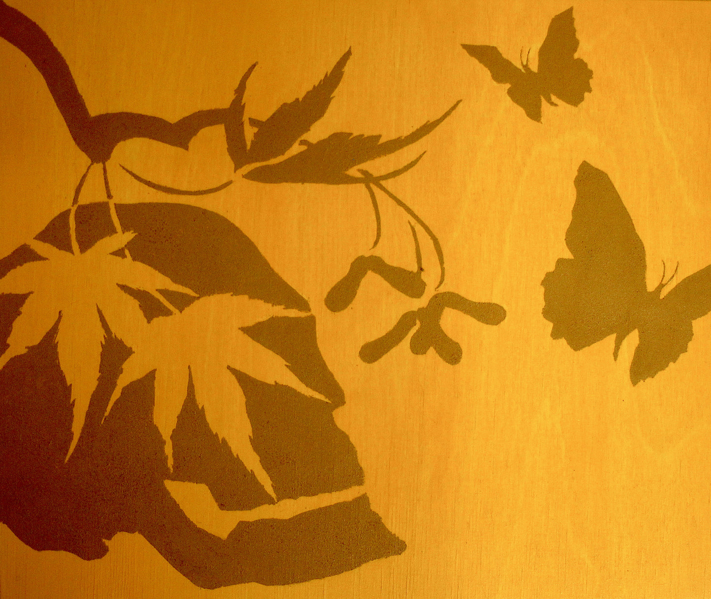 Caroline Ohlsson - Memento Mori