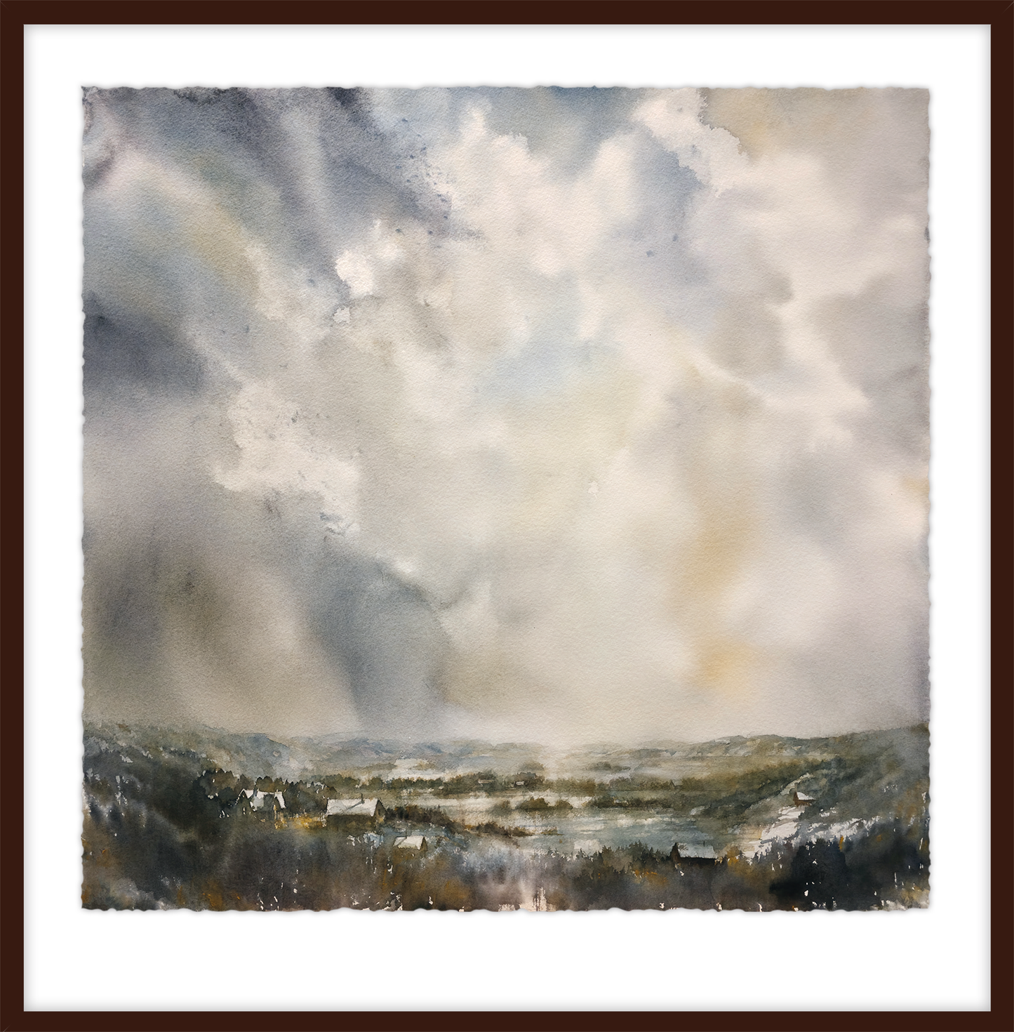 Håkan Gidebratt - Min plats