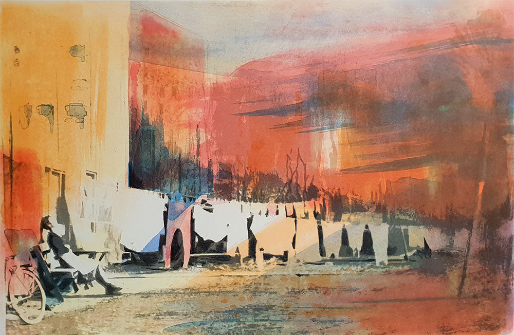 Gunnel Moheim - Mor vilar