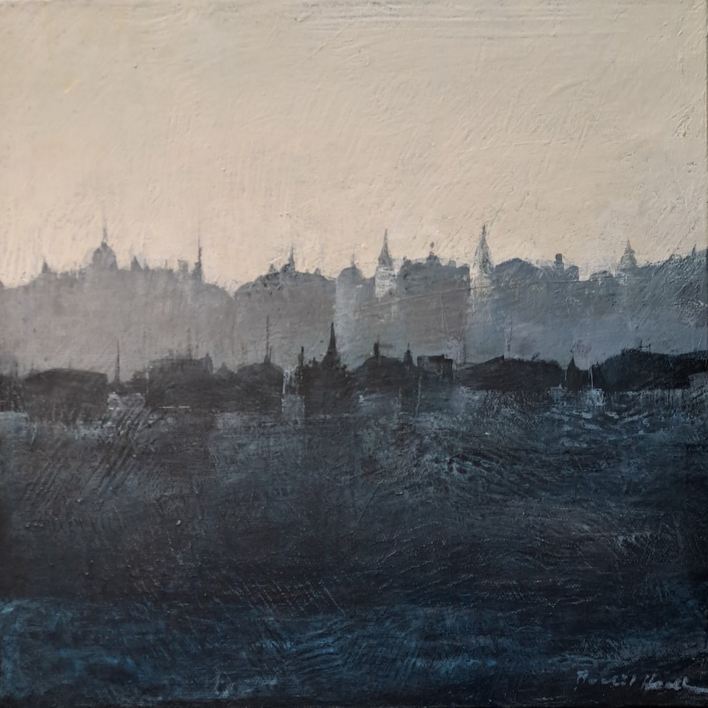 Bodil Hedlund - Friend