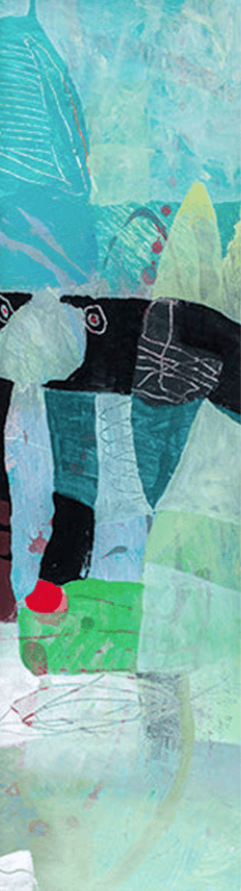 Lars Rylander - I växthuset III - Auktion