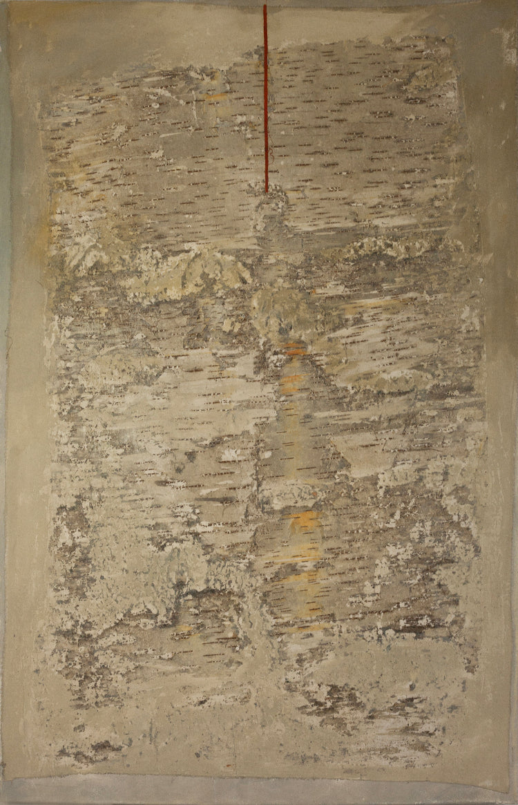 Africa Coll - Näver