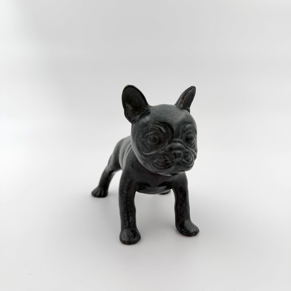 Hanna Beling - French Bulldog