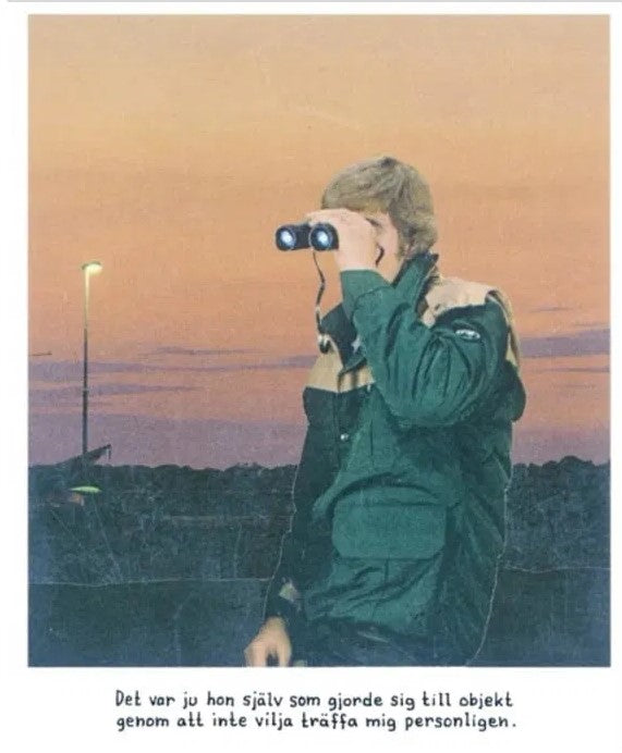 Jan Stenmark - Alkis