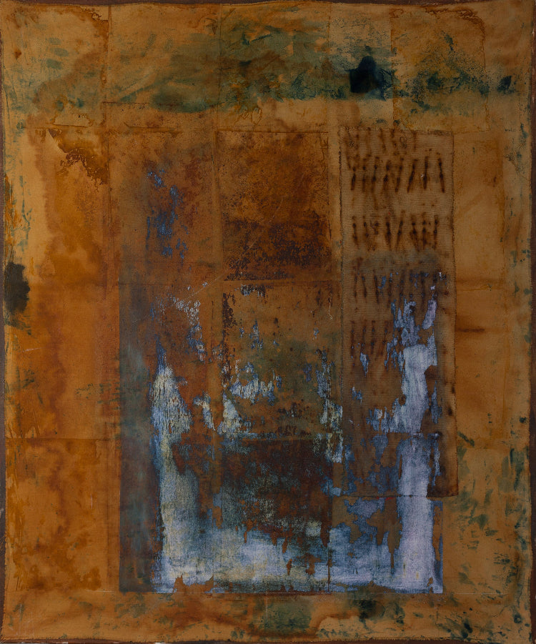 Africa Coll - Oblivio