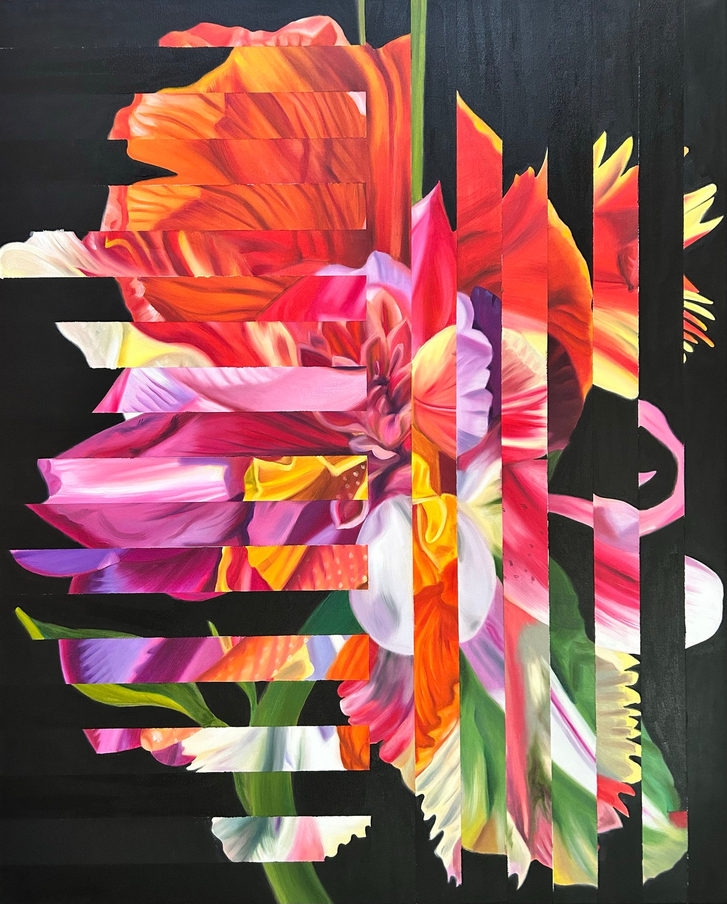 Brandy Kraft - Perspectives 5