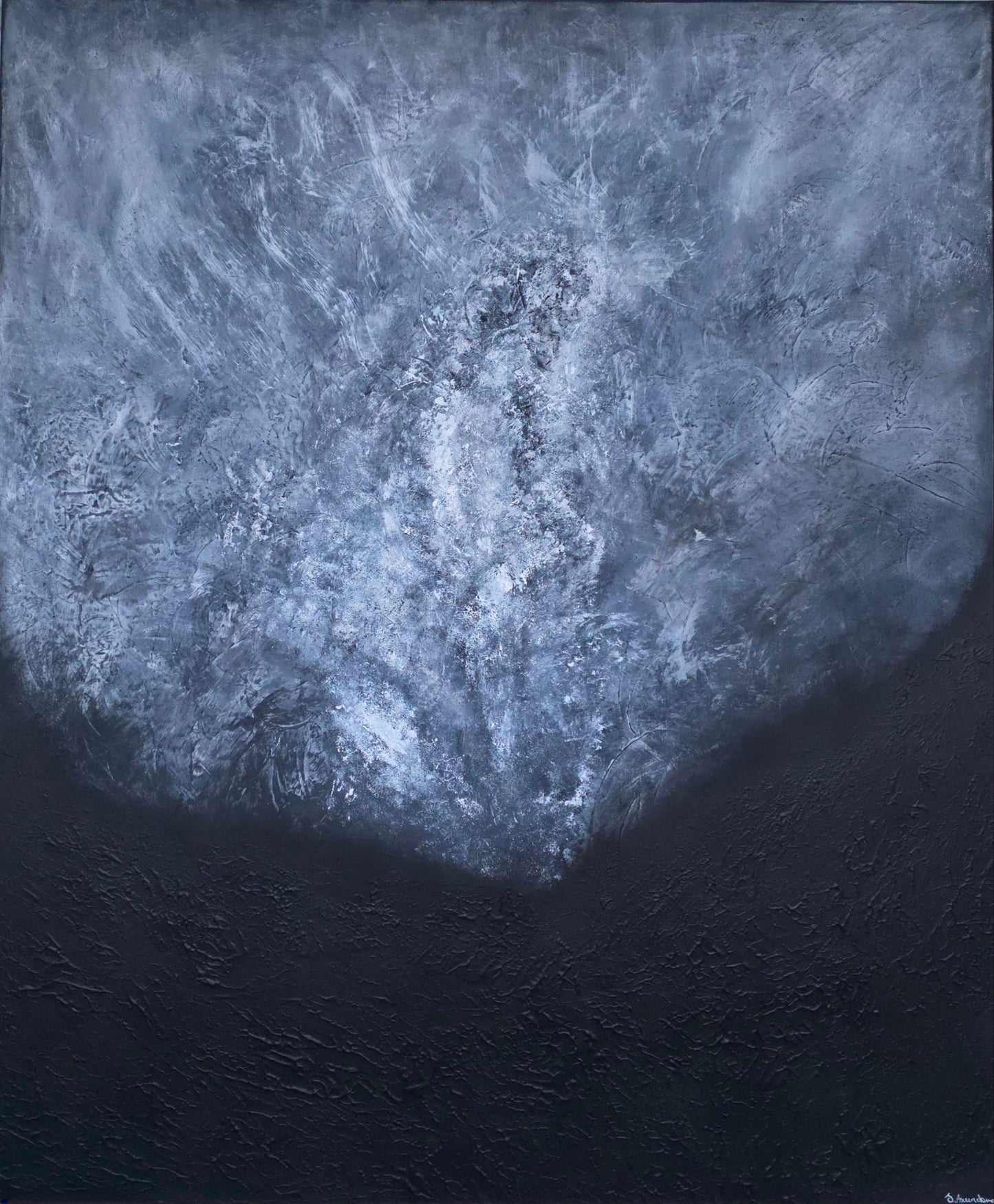 Sara Axundova - Untitled no 1