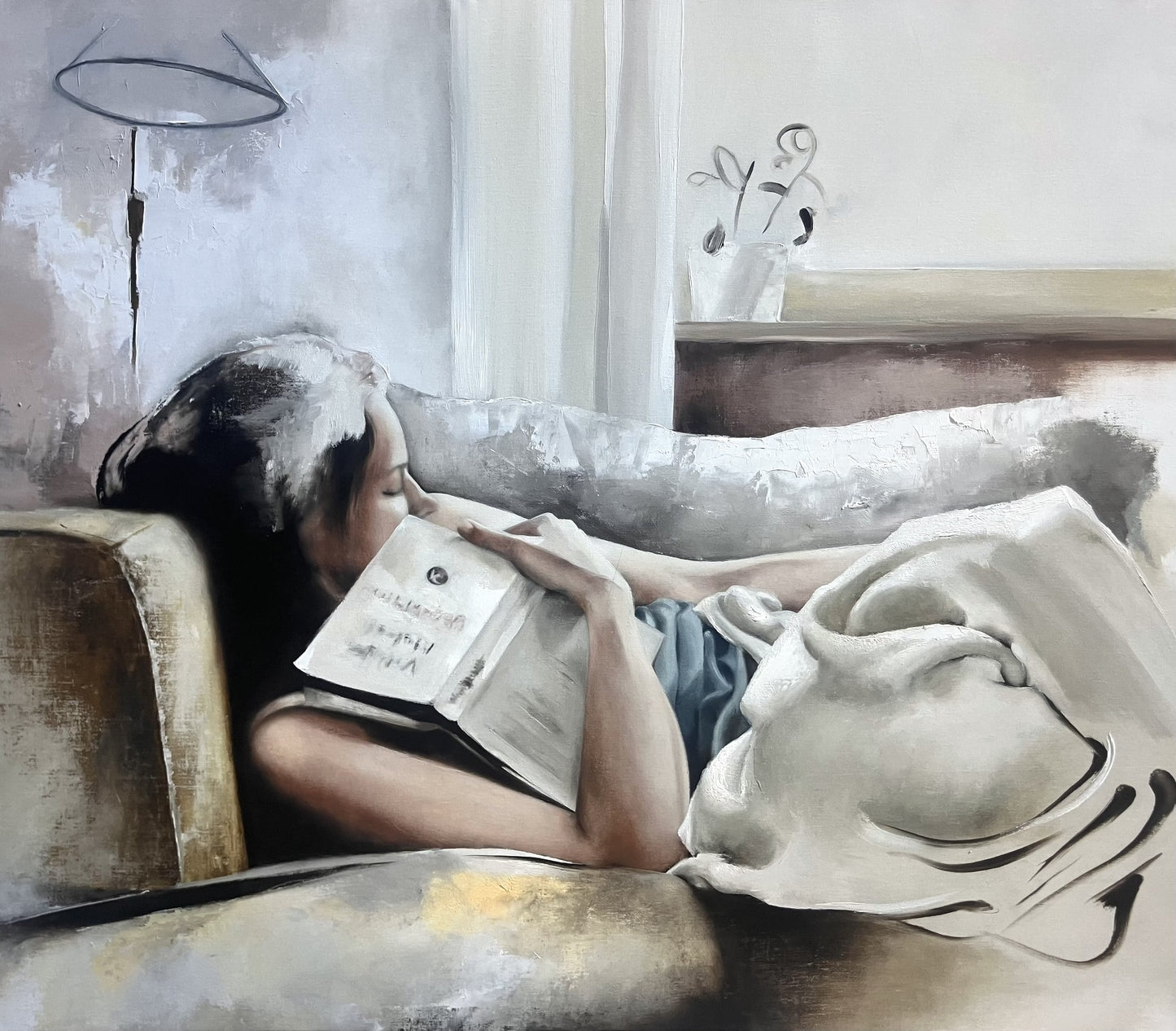 Sara Rosengren - Recreation