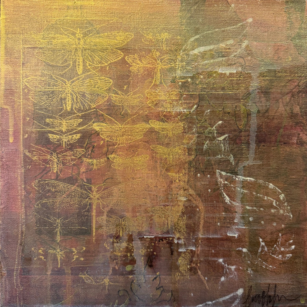 Eva Olofsson - Respekt för tiden