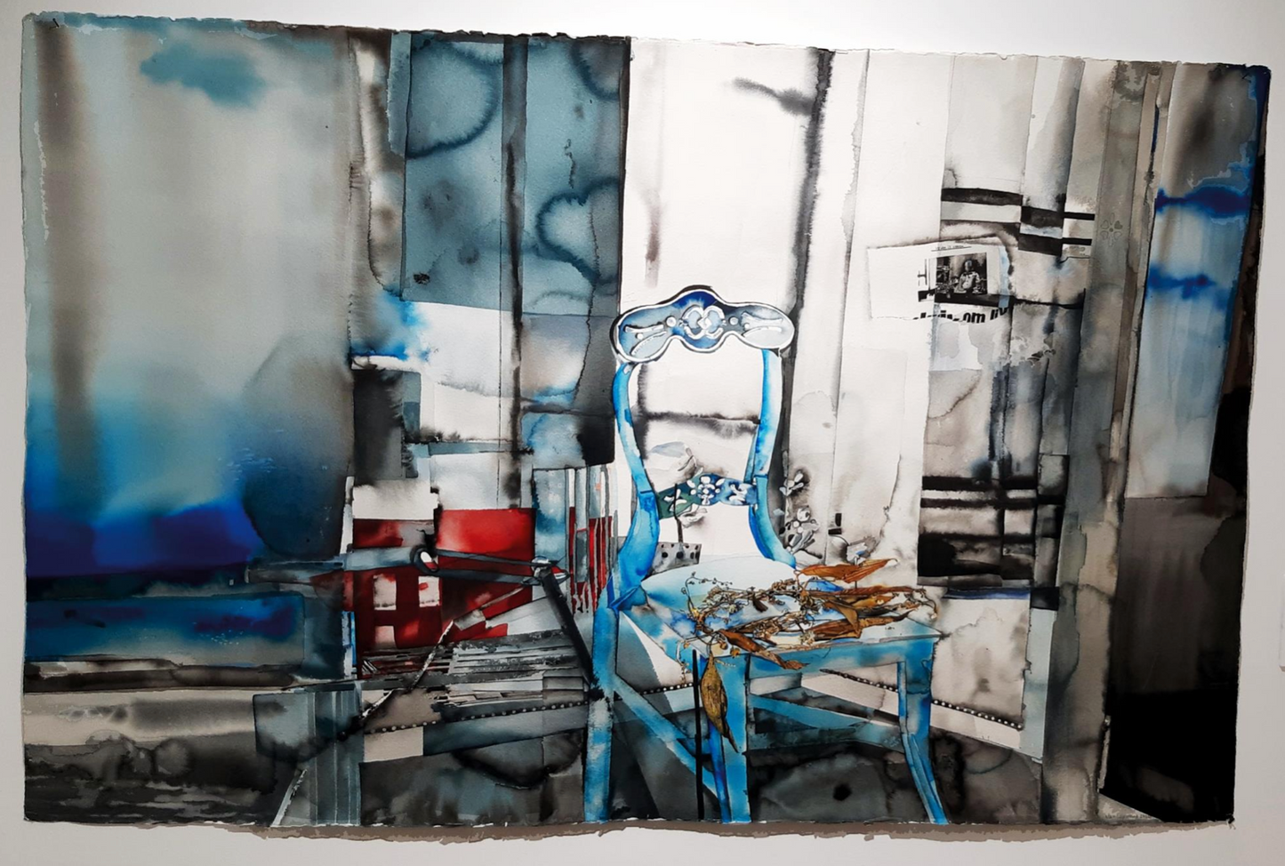 Albin Liljestrand - Midsommarkrans