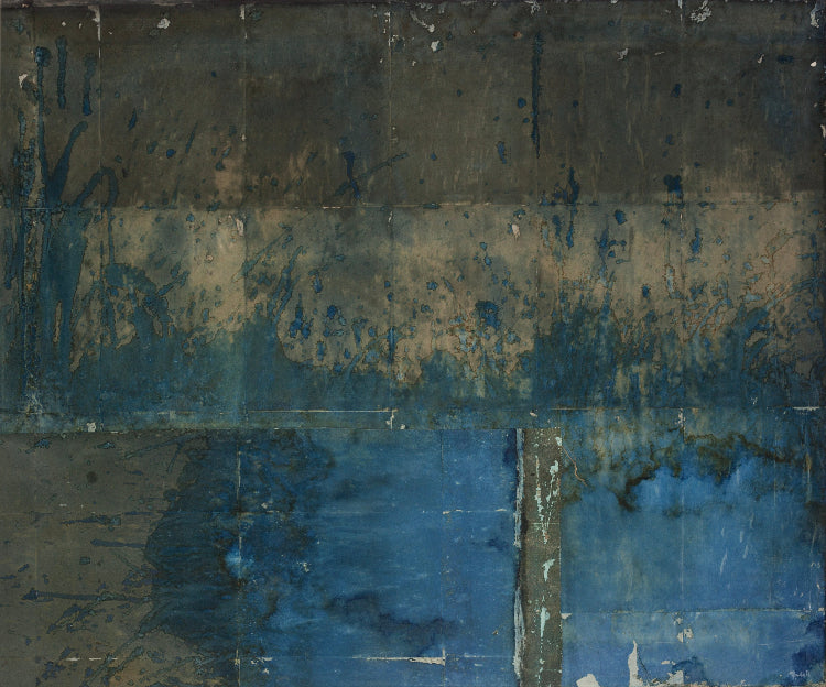 Africa Coll - Sediment II