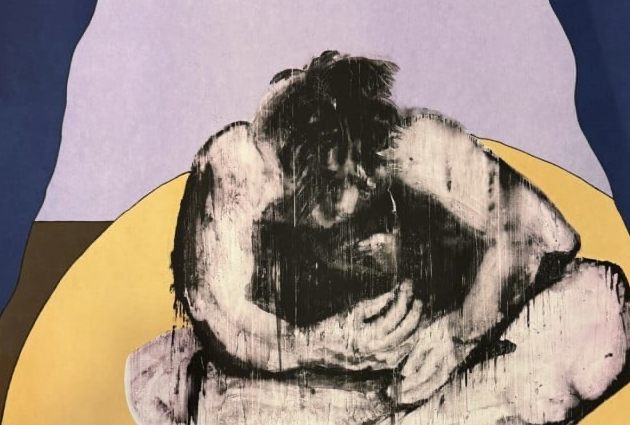 Mikael Persbrandt - Trolls IV