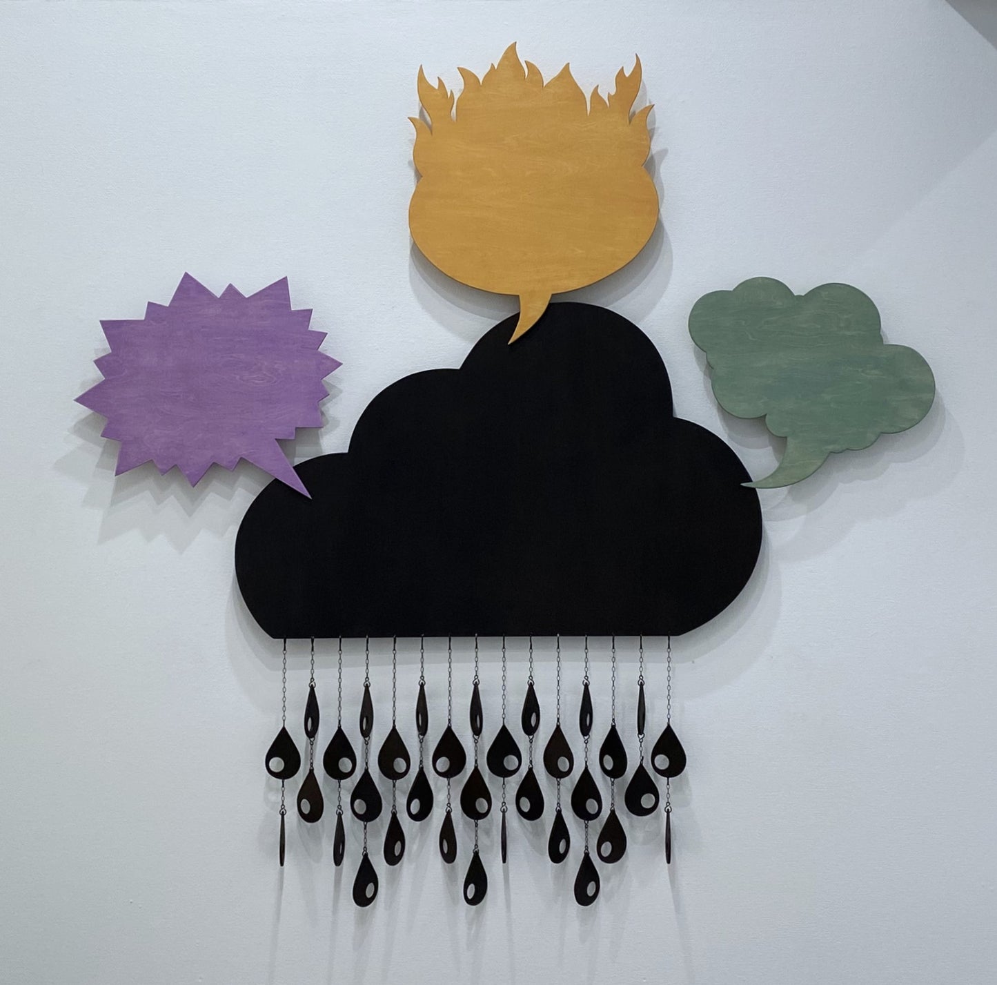 Caroline Ohlsson - Velázquez vs. Marvel VII