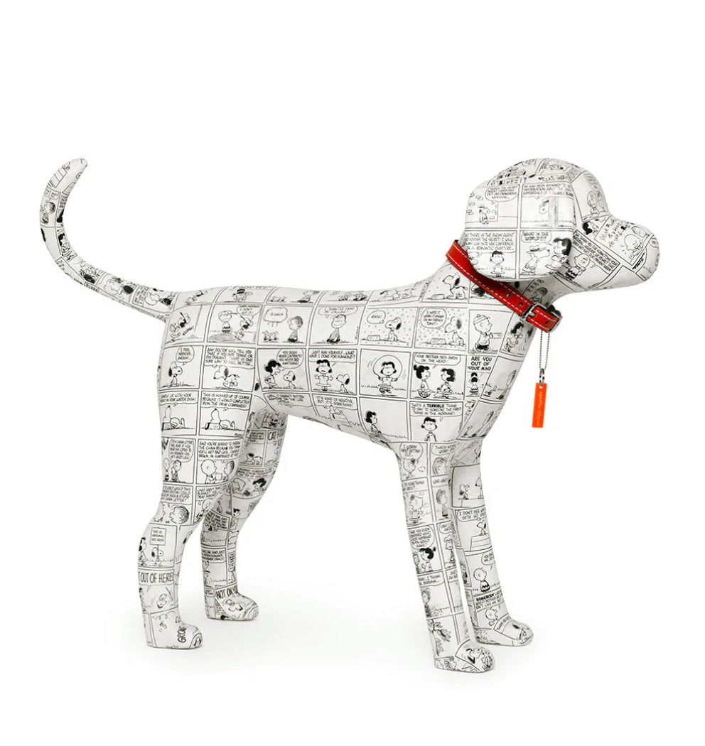 Agnetha Sjögren - Snoopy