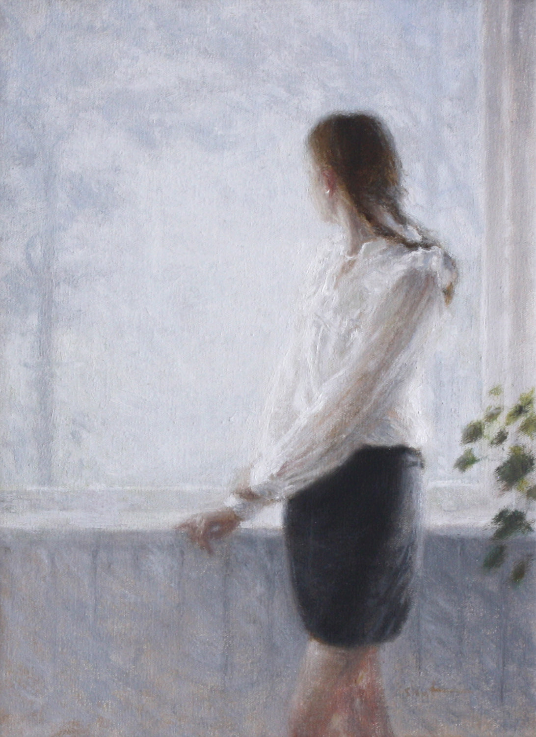 Sofia Fredriksson - Ladybug