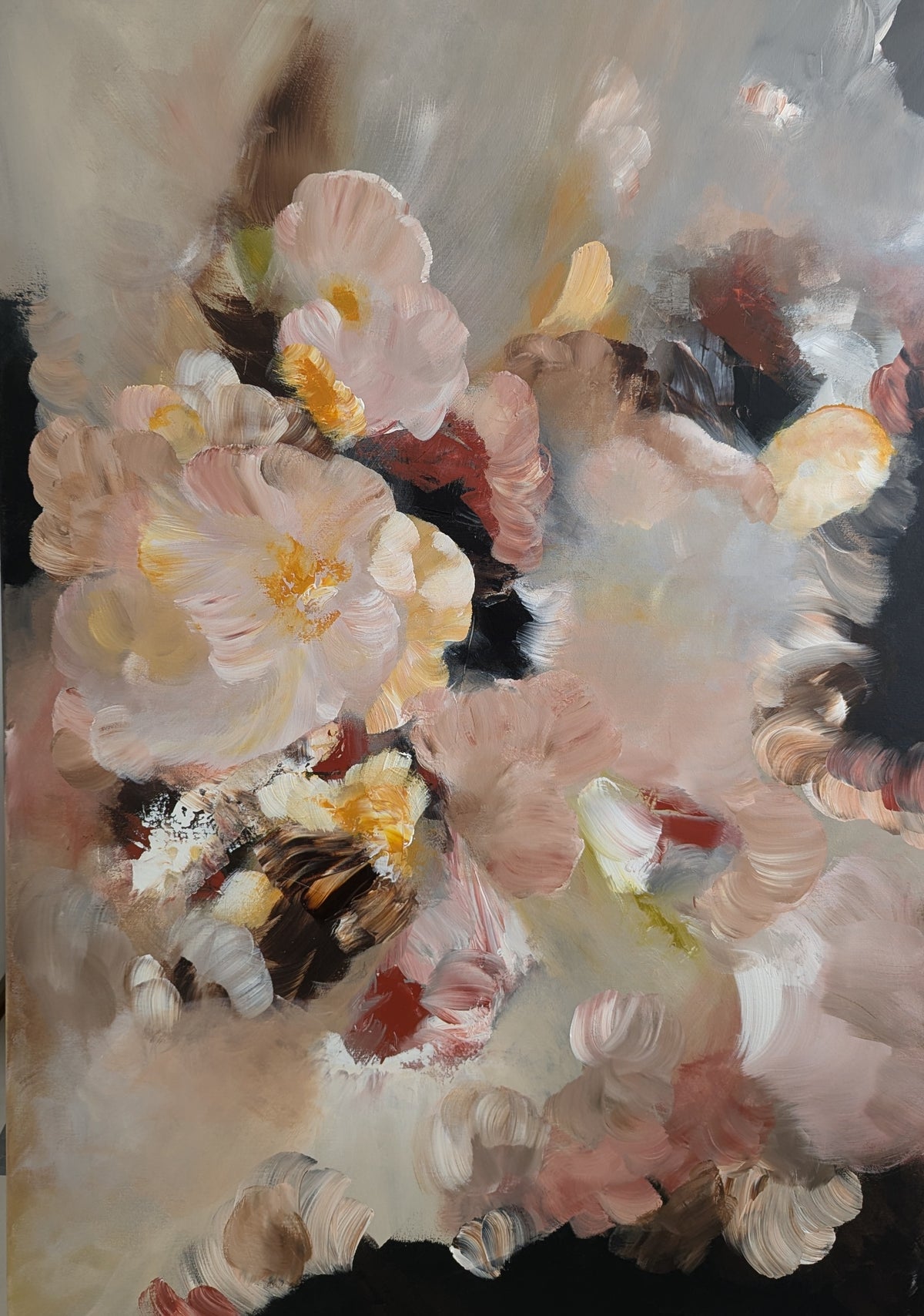 Susanne Grahn - Soft Reverie