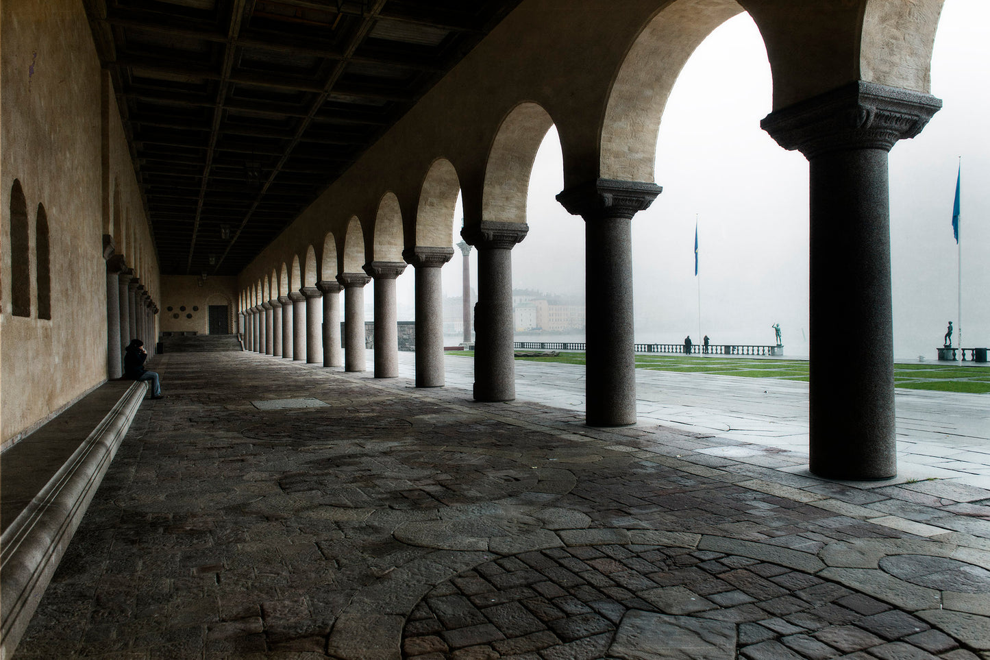 Catarina Kent - Stadshuset