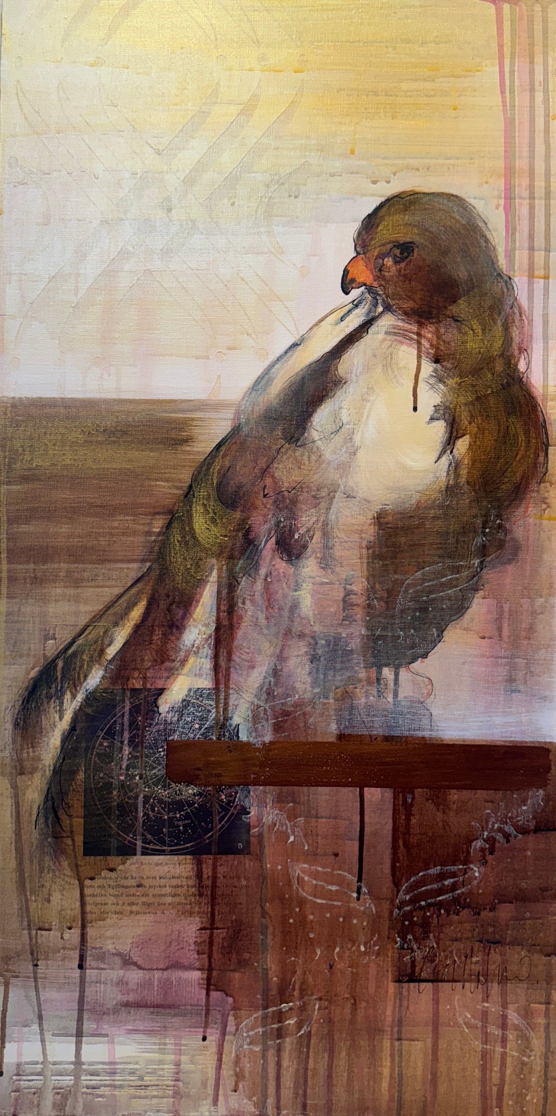 Eva Olofsson - Stillsam glädje