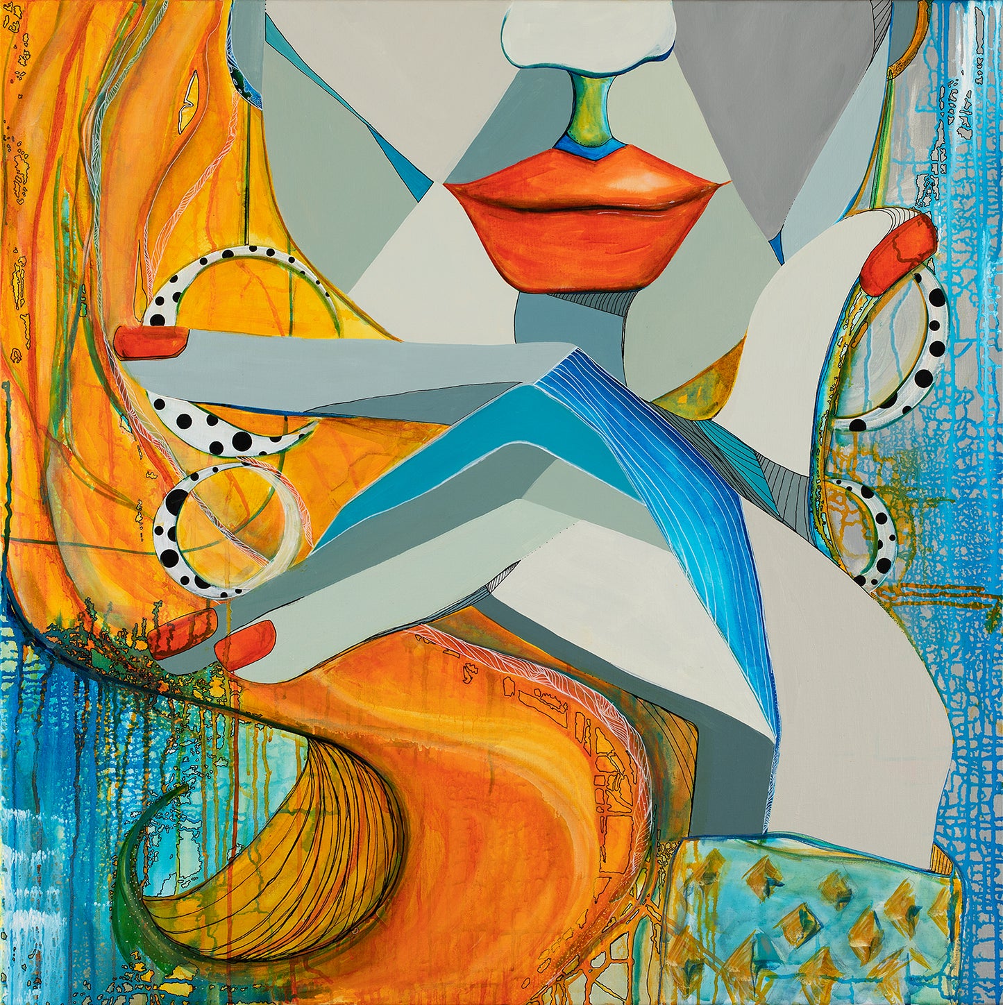 Simona Florea - That’s right it’s better than yours