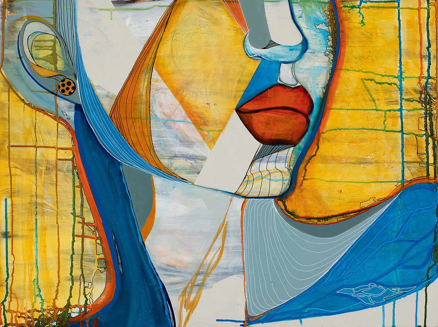 Simona Florea - That´s the way the cookie crumbles