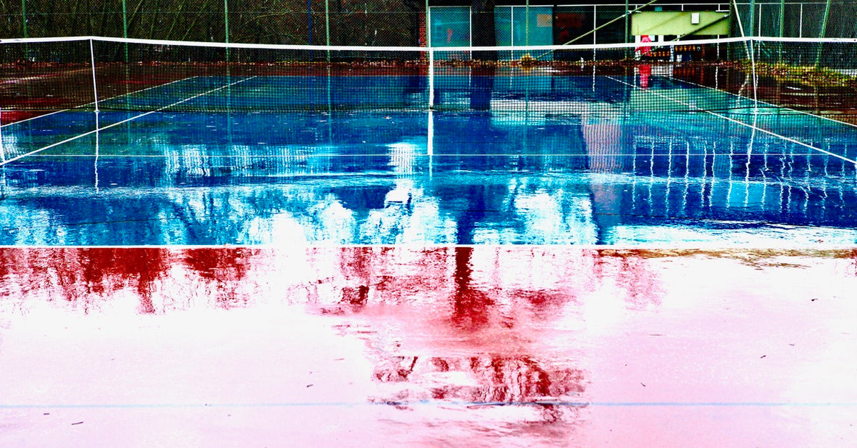 Henry Bronett - Tennis II