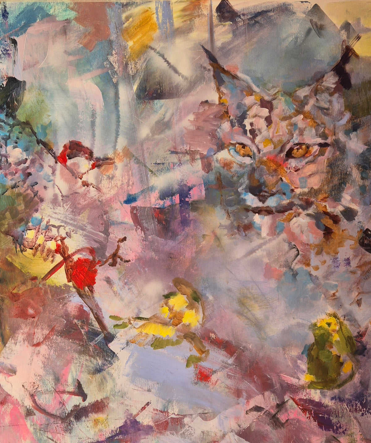 Anette Rylander - Tro