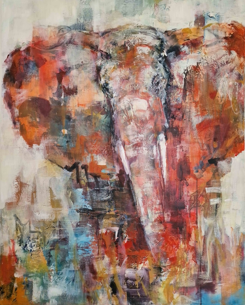 Karin Holmström - Wild & free