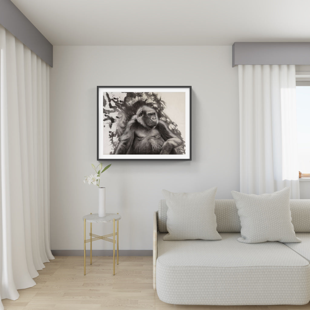 Annika Wessmark - Jealousy