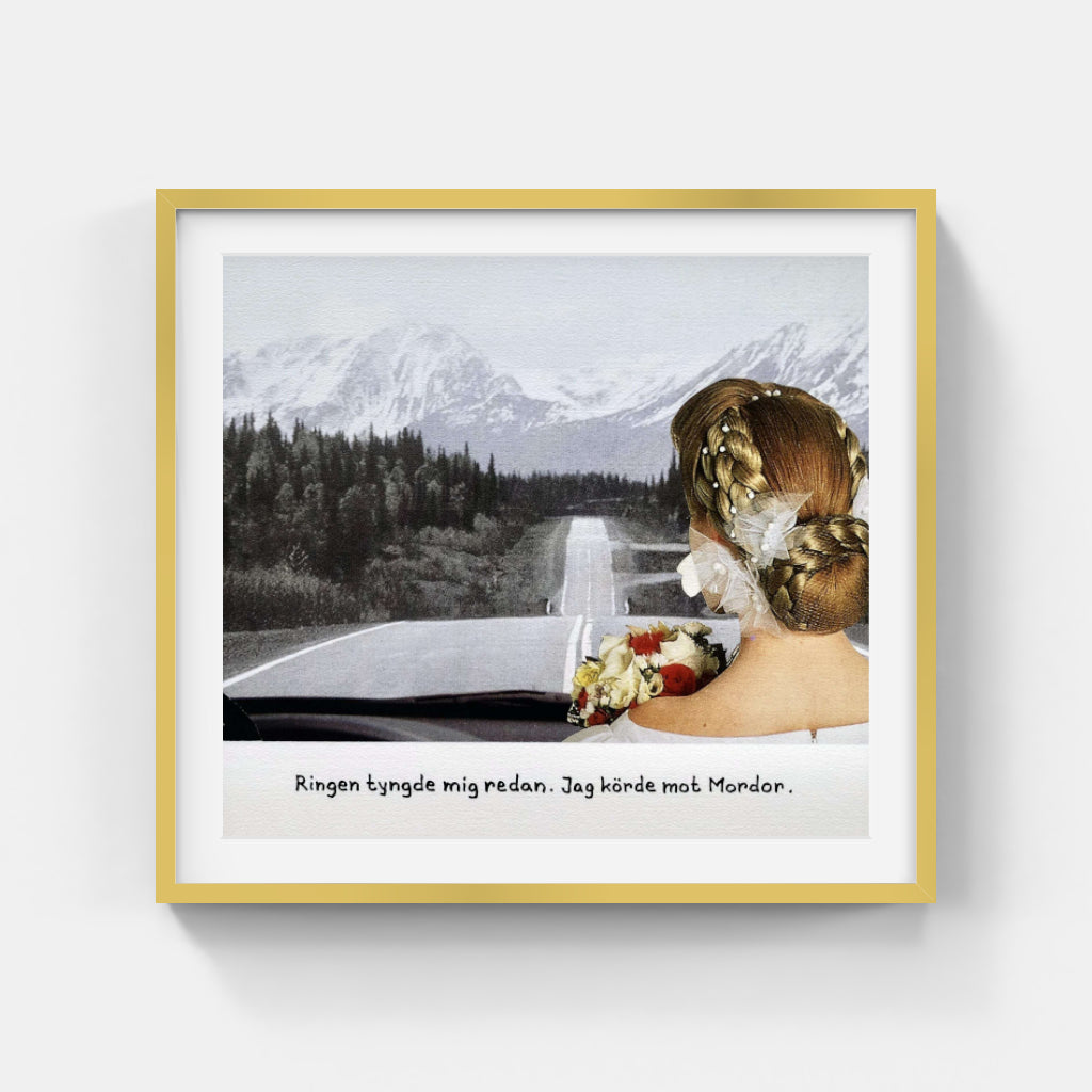 Jan Stenmark - Ringen