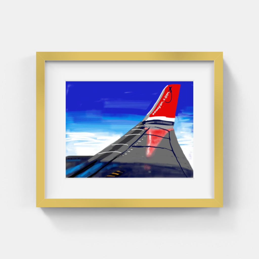 Peter Sternäng - On the way