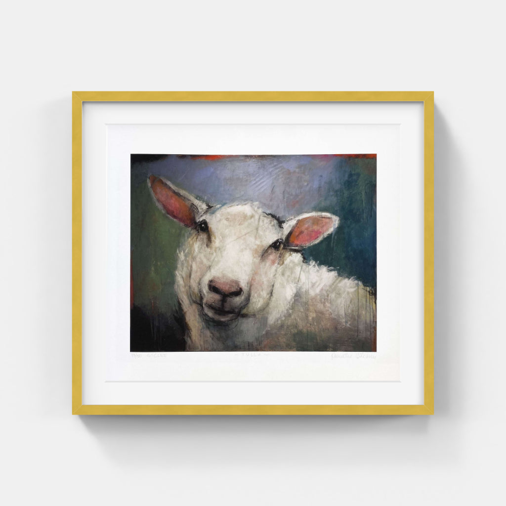 Annethe H Østensen - Tulla