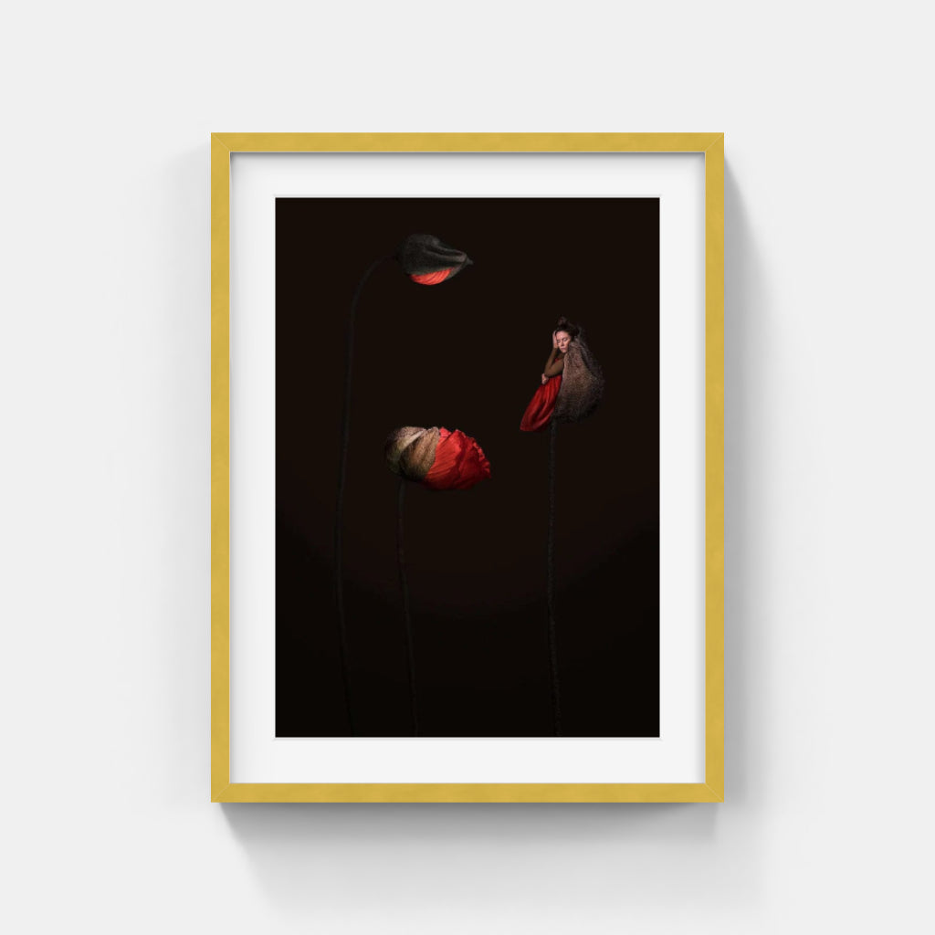 Sonja Hesslow - Unseen