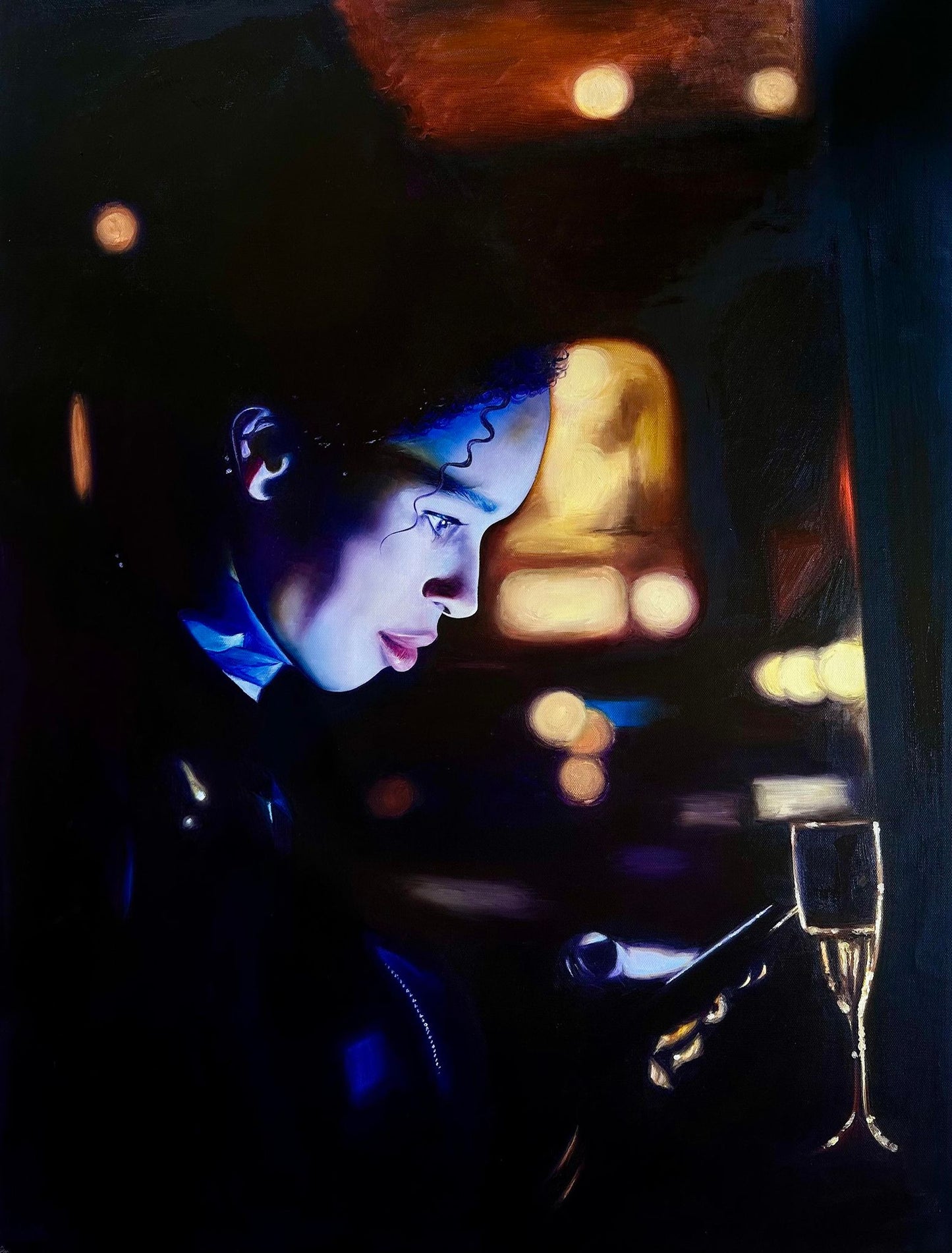 Anna Ileby - Är du vaken?