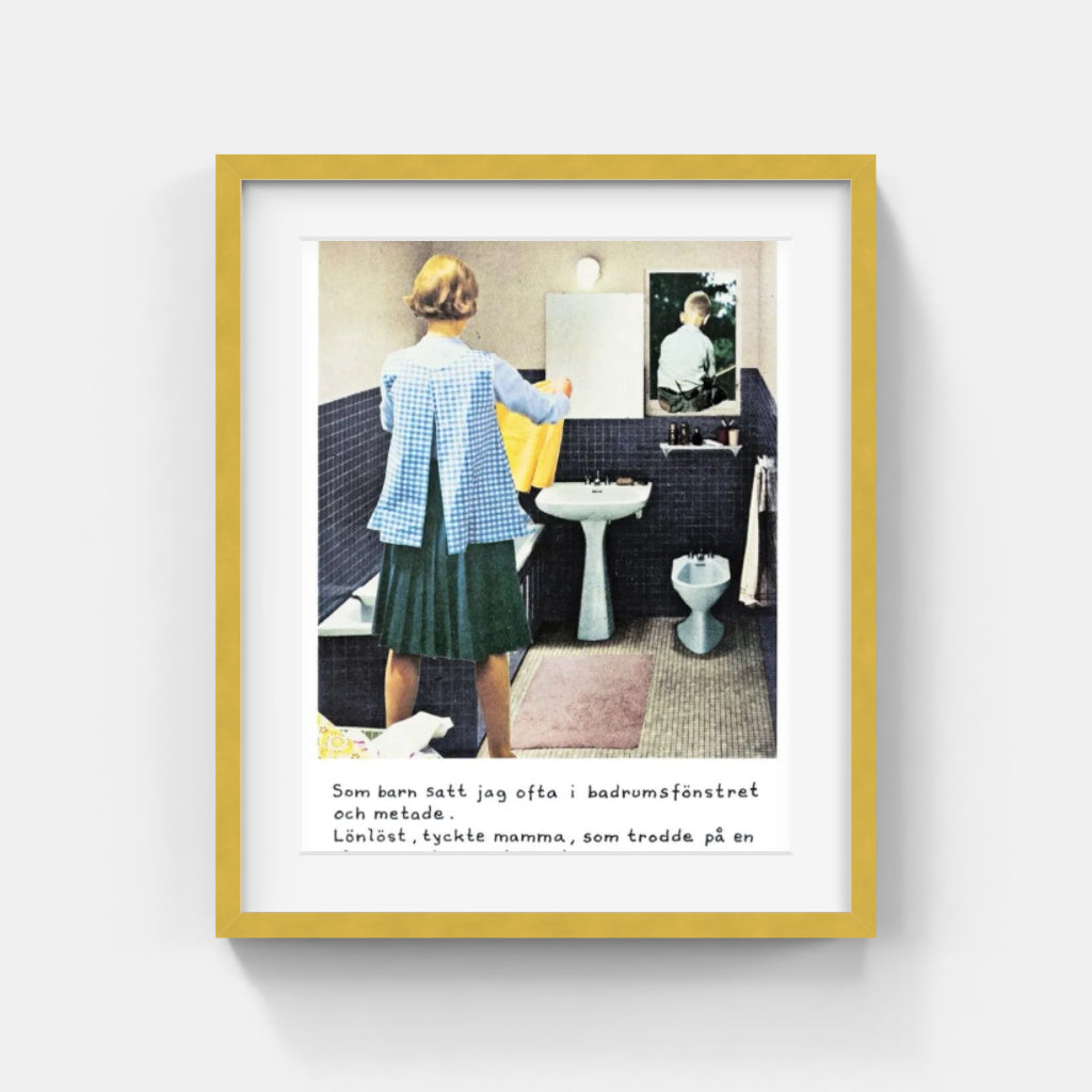 Jan Stenmark - Meningen med livet