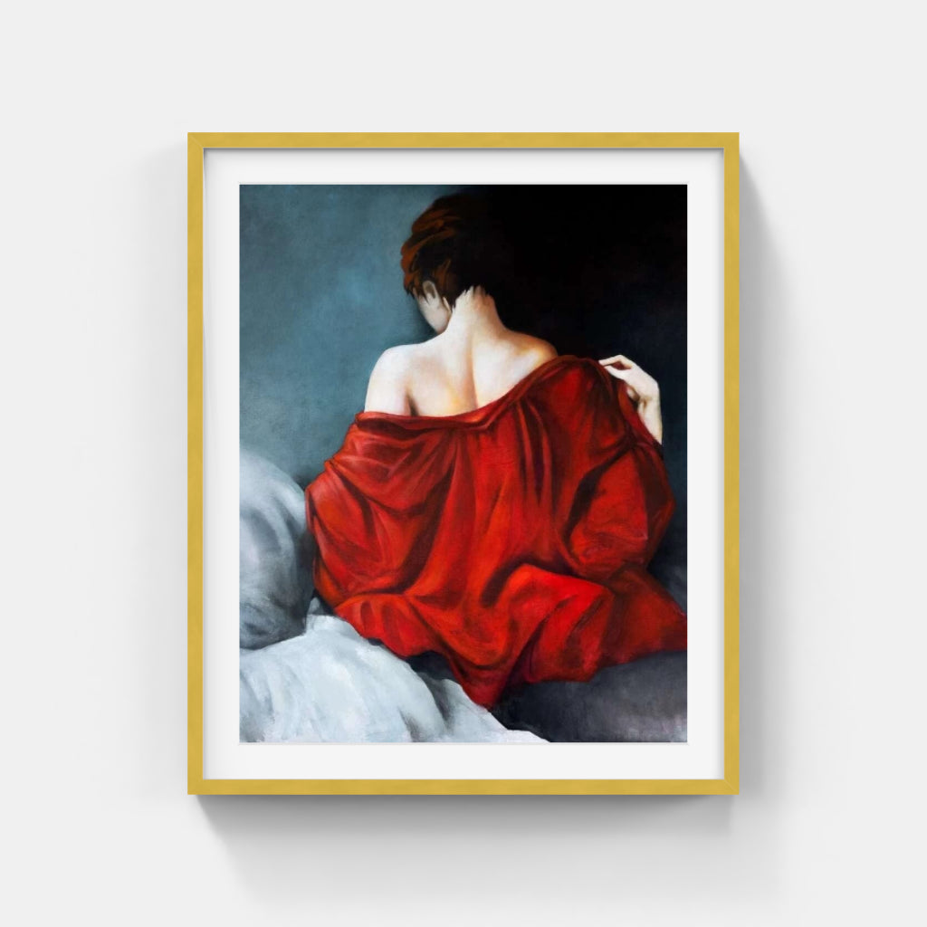 Olga Semenova - Dream