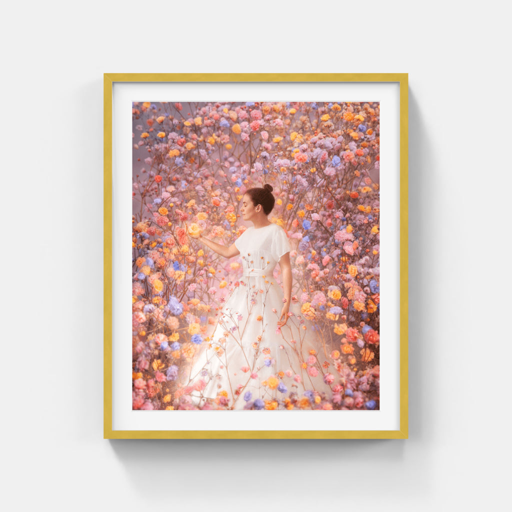 Sonja Hesslow - Four seasons/summer