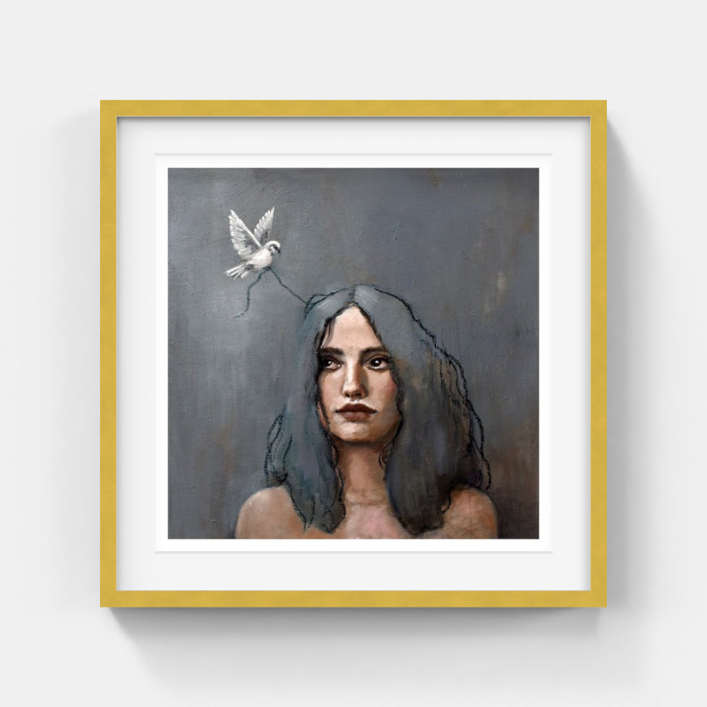 Malin Östlund - Unravel