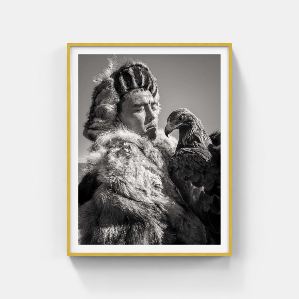 Lola Akinmade Åkerström - Jenisbek & Kherem II